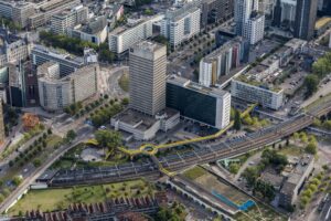 Urban Design